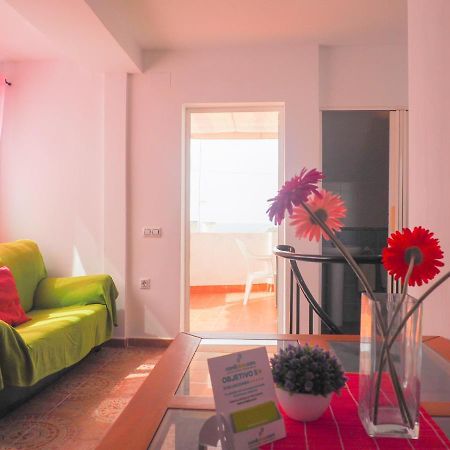 Conilplus Apartamento Lenguado 콘일데라프론테라 외부 사진