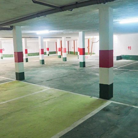Conilplus Apartamento Lenguado 콘일데라프론테라 외부 사진