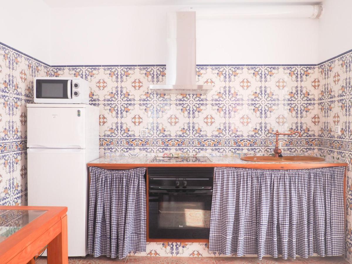 Conilplus Apartamento Lenguado 콘일데라프론테라 외부 사진