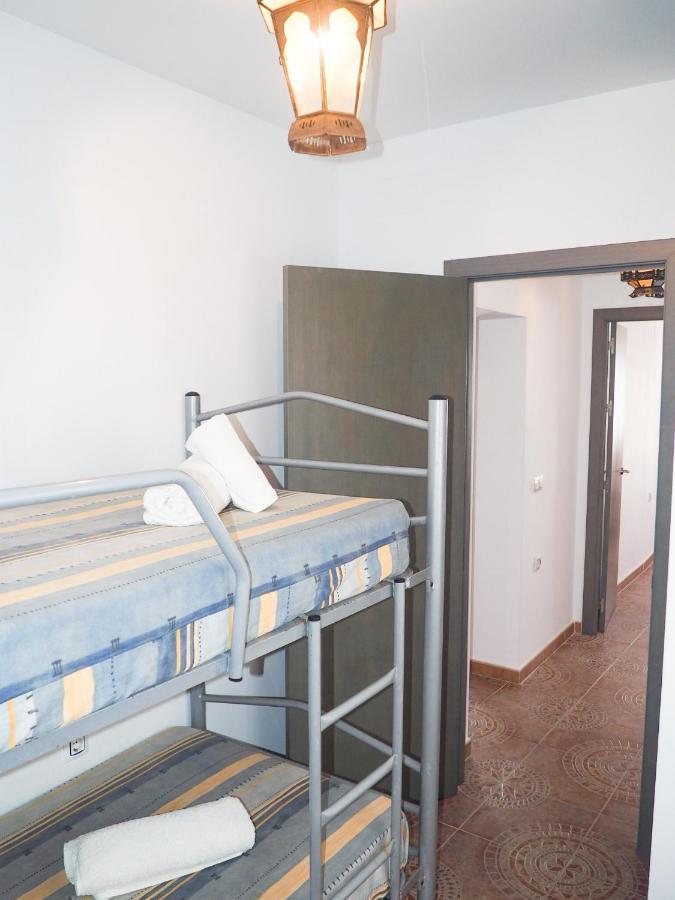Conilplus Apartamento Lenguado 콘일데라프론테라 외부 사진