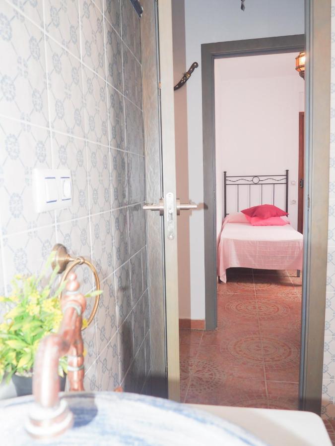 Conilplus Apartamento Lenguado 콘일데라프론테라 외부 사진