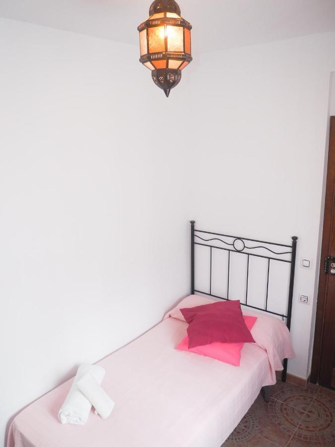 Conilplus Apartamento Lenguado 콘일데라프론테라 외부 사진