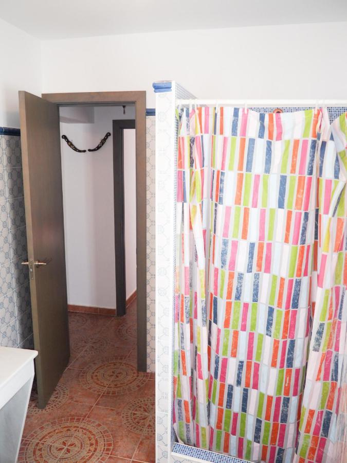Conilplus Apartamento Lenguado 콘일데라프론테라 외부 사진