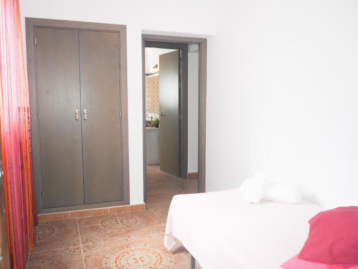 Conilplus Apartamento Lenguado 콘일데라프론테라 외부 사진
